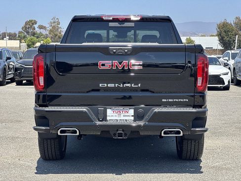 New 2026 GMC Sierra 1500 Denali AWD/4WD image 4