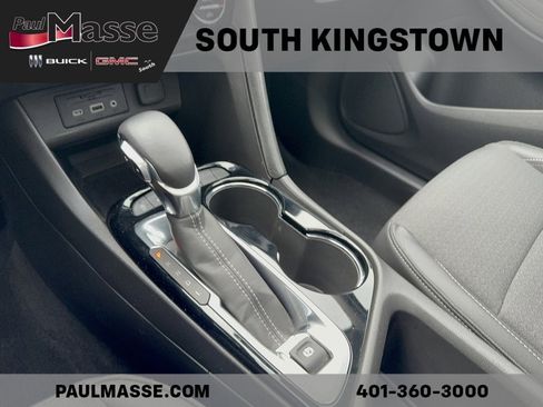 Used 2020 Buick Encore GX Select w/ Experience Buick Package image 15