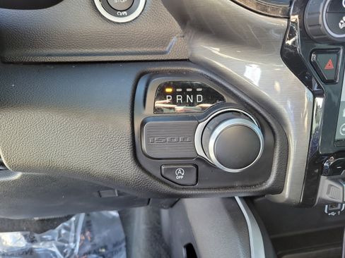 Used 2024 RAM 1500 Big Horn RWD image 20