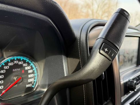 Used 2019 GMC Sierra 2500 Denali w/ Duramax Plus Package image 18