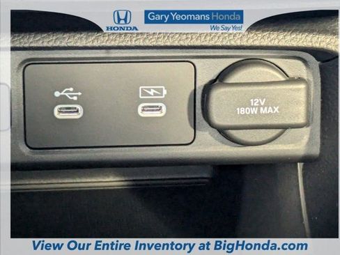 New 2026 Honda Civic Sport image 22