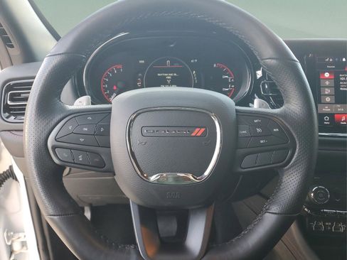 Certified 2025 Dodge Durango GT w/ Blacktop Package image 17