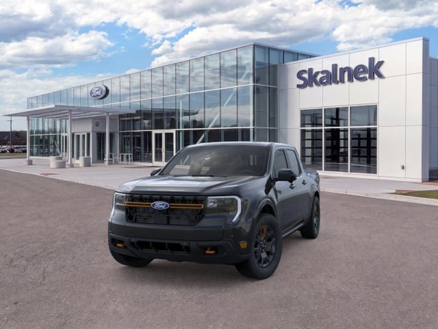 New 2026 Ford Maverick Tremor AWD/4WD image 2