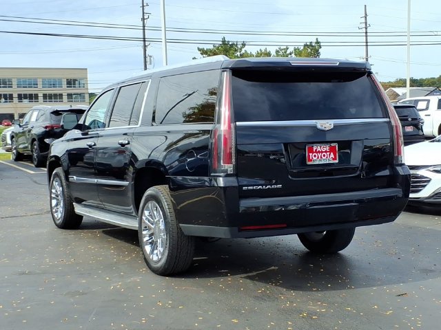 Used 2015 Cadillac Escalade ESV 2WD image 6