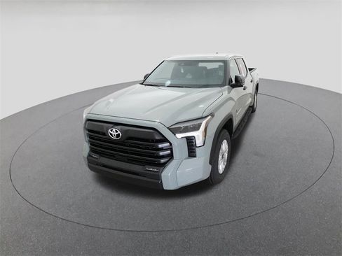 New 2026 Toyota Tundra SR5 image 16