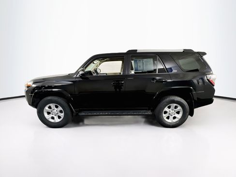 Used 2021 Toyota 4Runner SR5 Premium w/ Moonroof Package AWD/4WD image 8