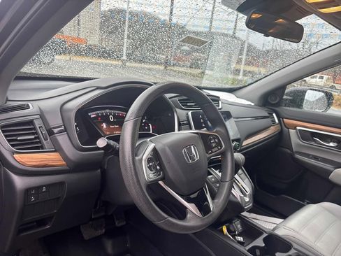 Used 2019 Honda CR-V EX image 14