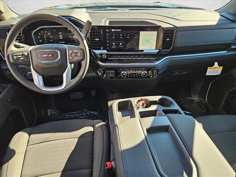 New 2026 GMC Sierra 1500 Elevation w/ Max Trailering Package AWD/4WD image 14