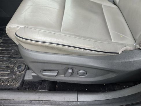 Used 2017 Kia Sportage EX w/ EX Premium Package image 15