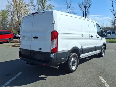 Used 2020 Ford Transit 250 Low Roof image 30