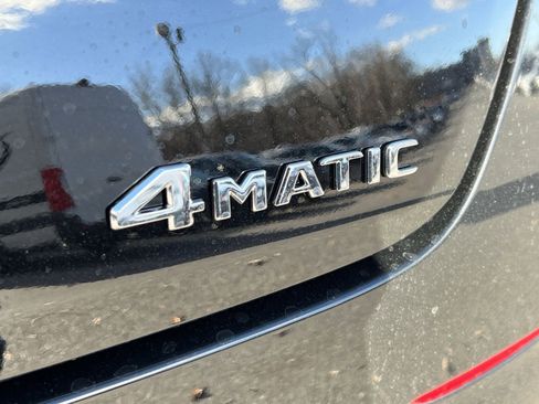 Certified 2025 Mercedes-Benz CLA 250 CLA 250 image 27