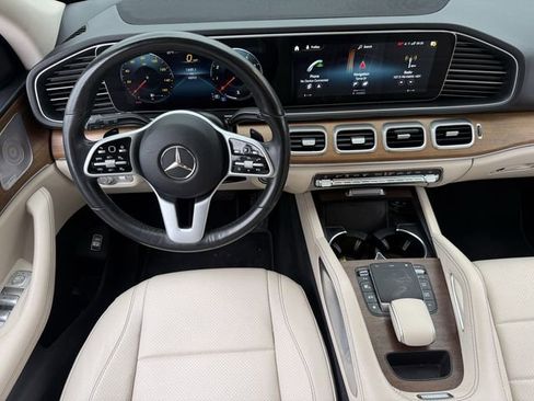 Used 2021 Mercedes-Benz GLE 350 image 12