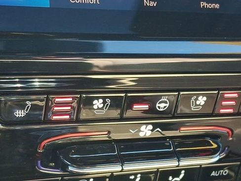 Used 2022 Jeep Grand Cherokee Limited 4xe w/ Luxury Tech Group II image 27