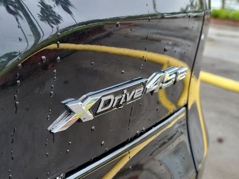 Used 2023 BMW X5 xDrive45e image 6