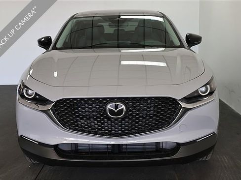 New 2026 MAZDA CX-30 AWD 2.5 S w/ Select Sport Pkg image 6