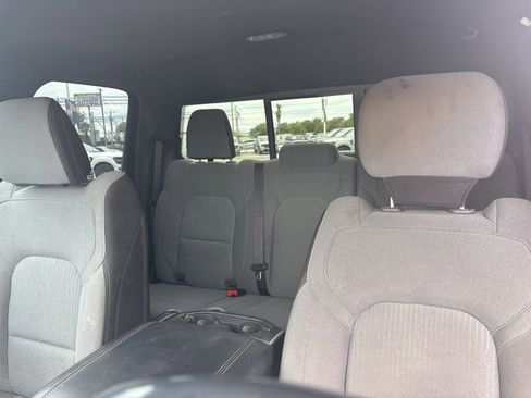 Used 2022 RAM 1500 Lone Star RWD image 17