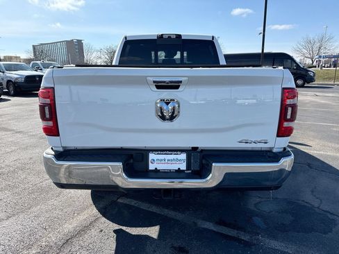 Used 2022 RAM 2500 Limited AWD/4WD image 24