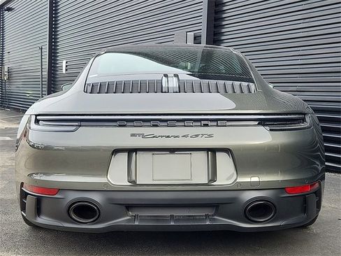 Used 2023 Porsche 911 Carrera 4 GTS image 6
