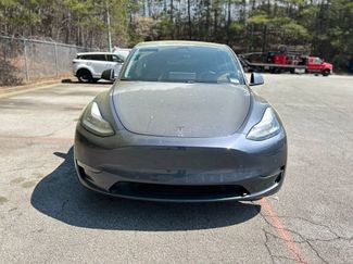 Used 2021 Tesla Model Y Long Range video 2
