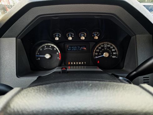 Used 2016 Ford F250 XL w/ Power Equipment Group image 14