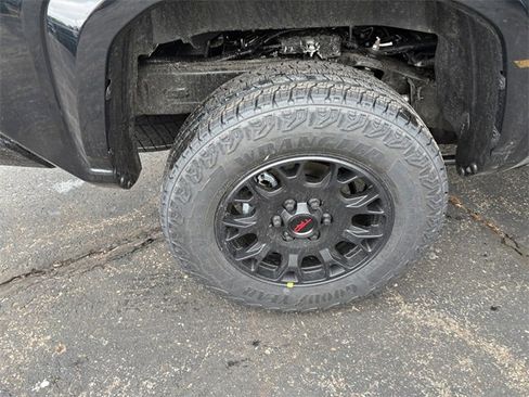 New 2026 Toyota Tacoma SR5 image 18