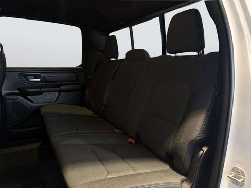 Used 2022 RAM 1500 Tradesman AWD/4WD image 28