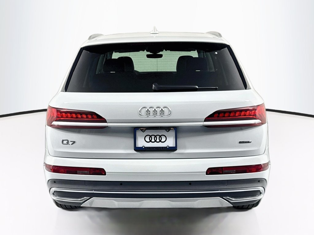 Certified 2023 Audi Q7 3.0T Premium AWD/4WD image 6