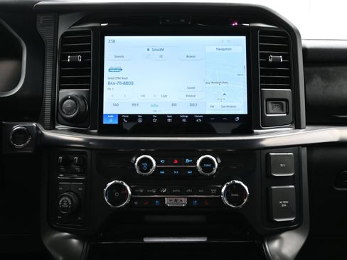 Used 2025 Ford F150 Tremor w/ Equipment Group 402A High AWD/4WD image 17