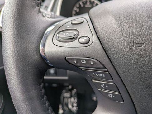 Certified 2024 Nissan Murano SL image 16