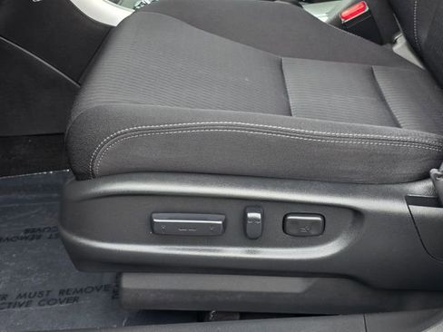 Used 2015 Honda Accord Sport image 23