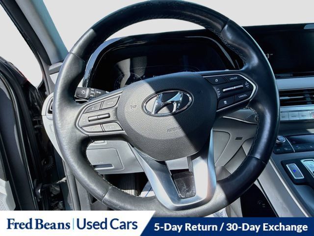 Used 2021 Hyundai Palisade SEL w/ Premium Package AWD/4WD image 15
