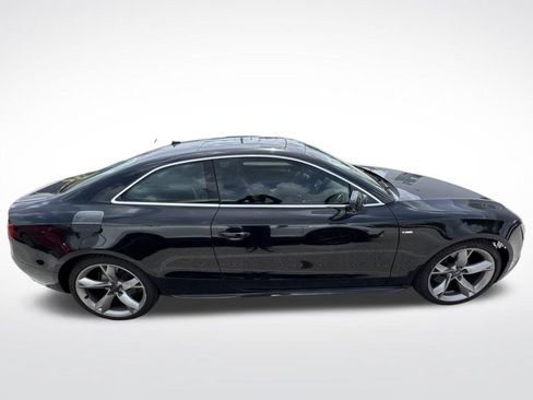 Used 2010 Audi A5 2.0T Prestige AWD/4WD image 4