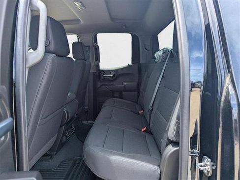 New 2025 GMC Sierra 1500 Pro w/ Graphite Edition image 15