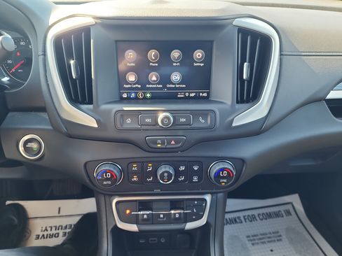 Certified 2024 GMC Terrain SLE w/ Driver Convenience Package AWD/4WD image 14