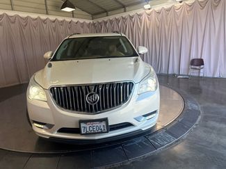 Used 2013 Buick Enclave Leather FWD video 2