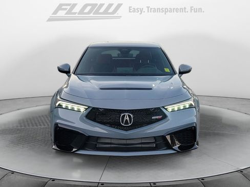 Used 2026 Acura Integra Type S image 3