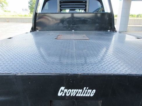Used 2018 RAM 2500 Tradesman AWD/4WD image 13