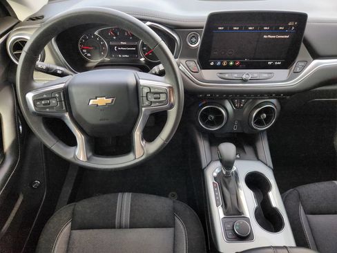 Used 2024 Chevrolet Blazer LT w/ Convenience Package FWD image 26