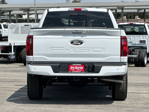 Certified 2026 Ford F150 XLT AWD/4WD image 4