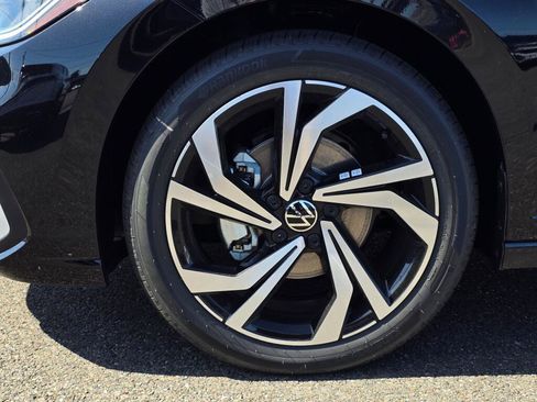 New 2026 Volkswagen Jetta SEL FWD image 10