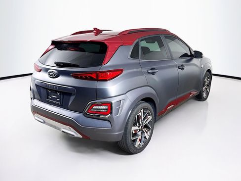 Used 2019 Hyundai Kona Ultimate image 32