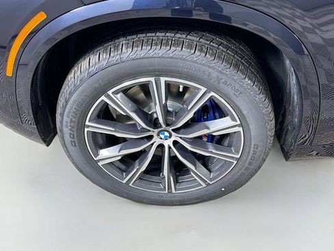 New 2026 BMW X5 xDrive40i w/ M Sport Package image 31