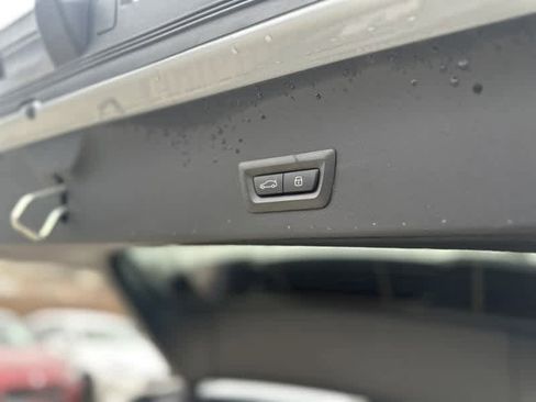 Certified 2025 BMW X3 M50 w/ Premium Package image 7