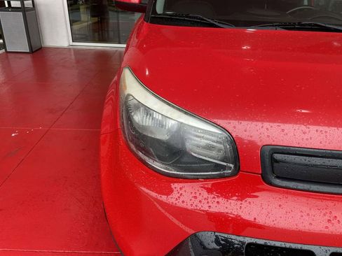 Used 2016 Kia Soul + w/ Audio Package image 13