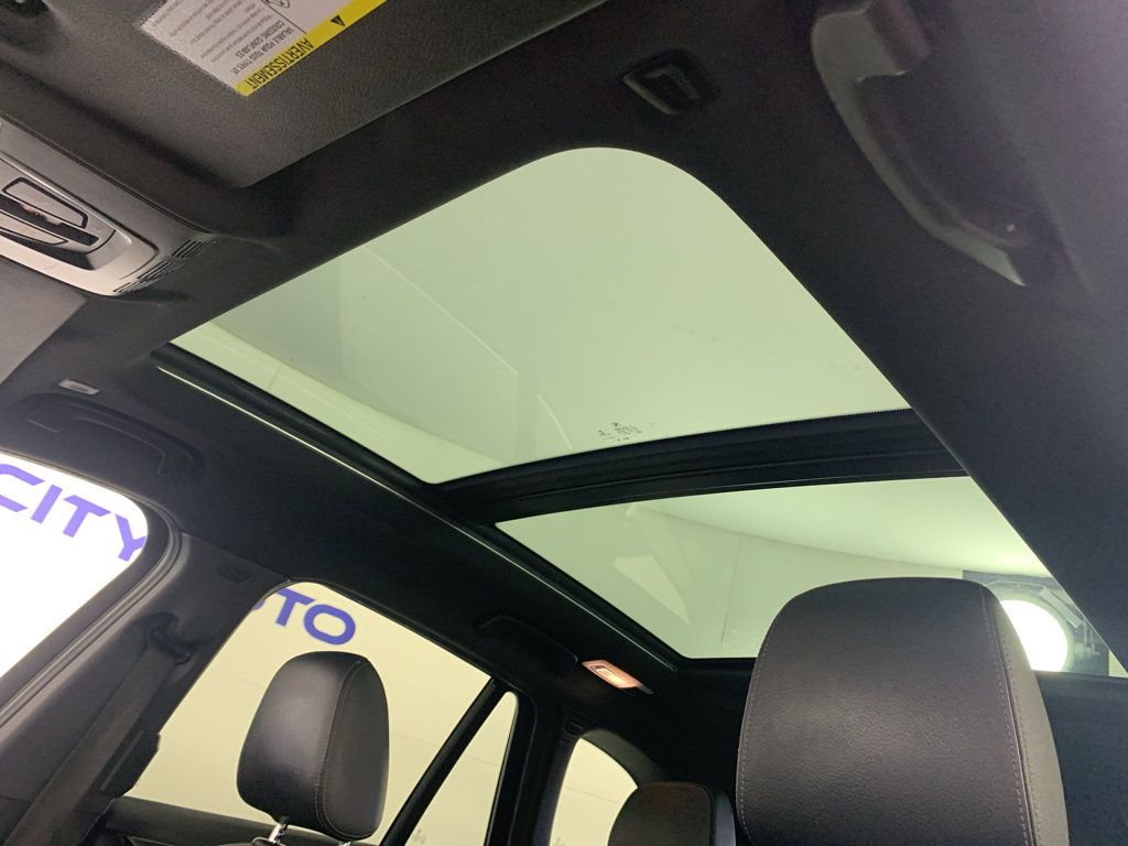 Used 2018 BMW X1 sDrive28i FWD image 28