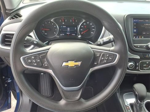 Used 2023 Chevrolet Equinox LS w/ LS Convenience Package image 58