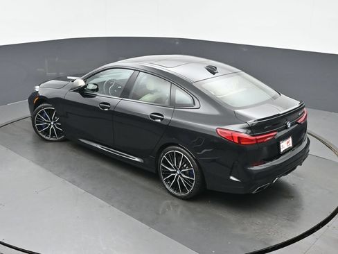 Used 2023 BMW M235i xDrive w/ Premium Package AWD/4WD image 35