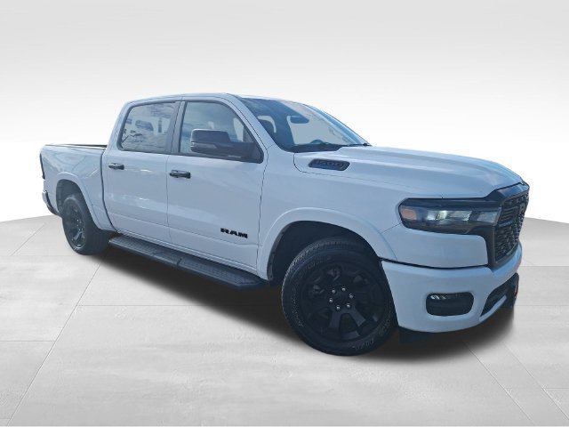 Used 2025 RAM 1500 Lone Star AWD/4WD 360° Tour