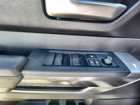 Used 2025 Toyota Tundra SR5 RWD image 23