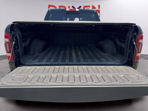 Used 2019 RAM 1500 Limited AWD/4WD image 34
